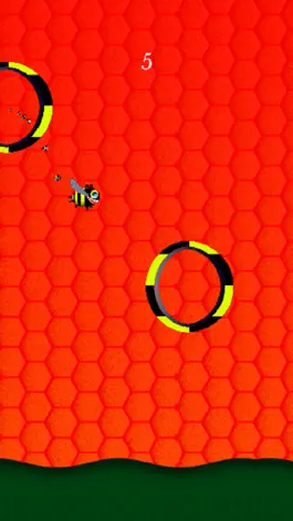 Game screenshot Circle Bee Lite mod apk