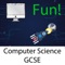 Computing GCSE interactive games