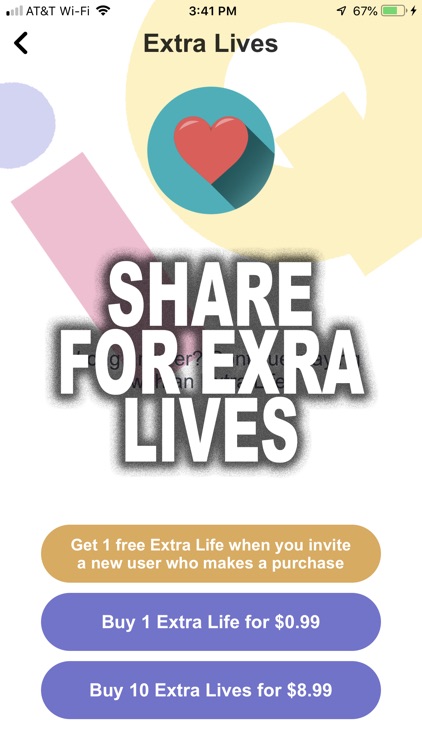 IQ Jackpot - Live Trivia Game screenshot-4