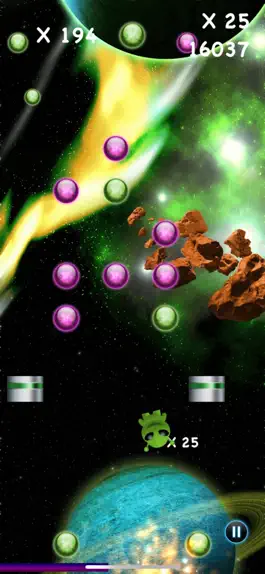 Game screenshot BiggzJump apk