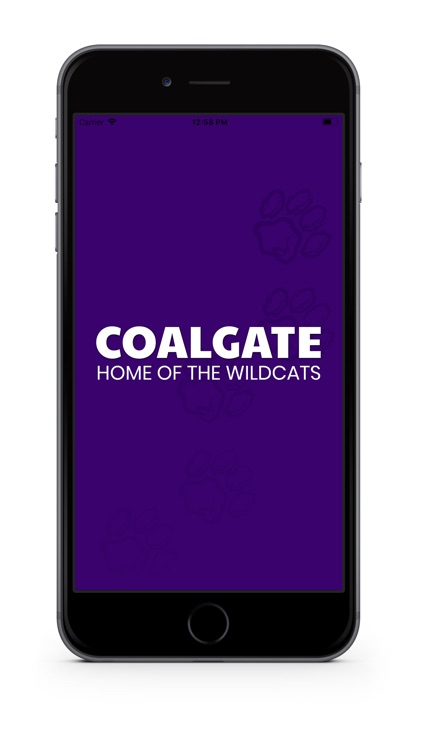 Coalgate Public Schools