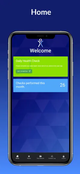 Game screenshot MOHR - Express Health Pass hack