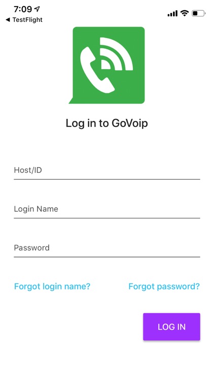 GoVoip