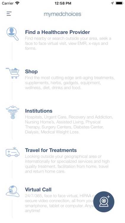 mymedchoices for Patients