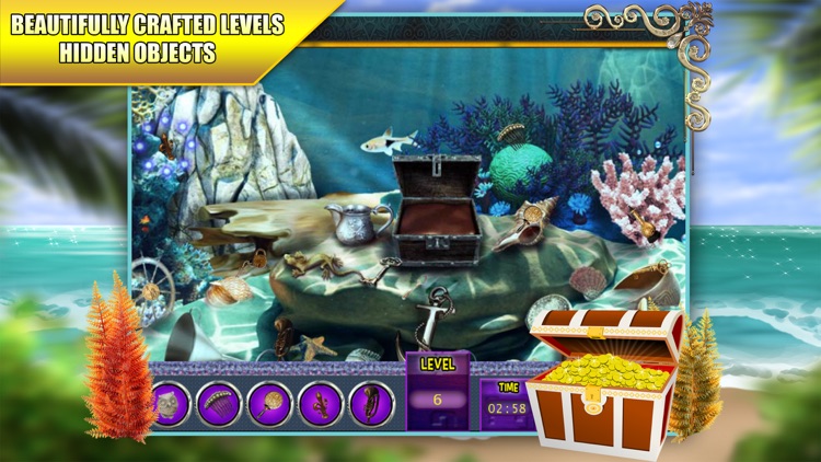 Sea Driver screenshot-4