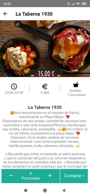 Food And Save(圖6)-速報App