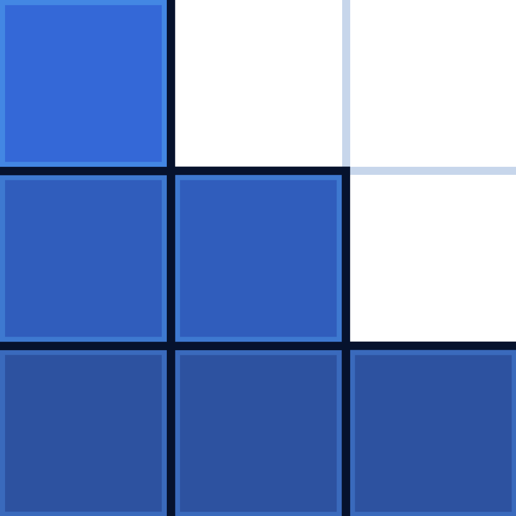 BlockuDoku - Block Puzzle App Icon