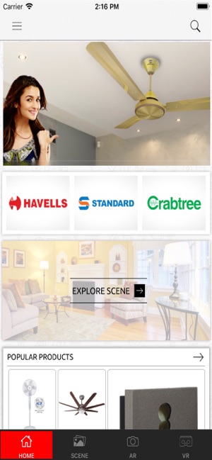 Havells Digi Catalogue(圖1)-速報App