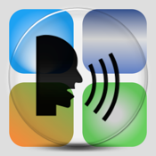 Dictate - Speech to text icon