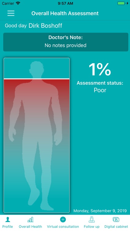 Teledok screenshot-7