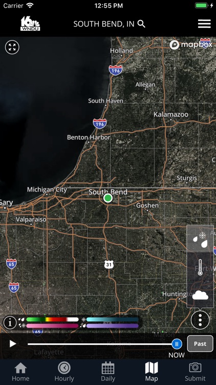 WNDU First Alert Weather
