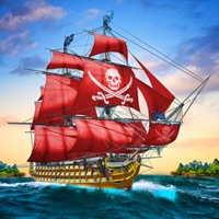 Piraten Schiff Schlacht Simula apk
