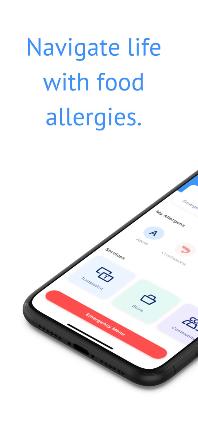 EpiCenter for Food Allergy