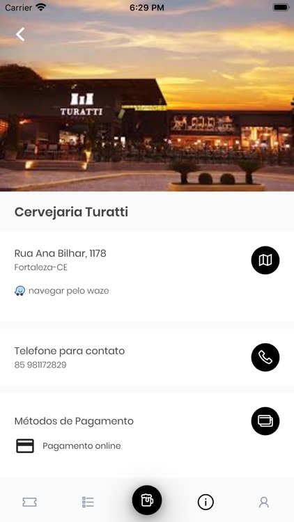 Cervejaria Turatti screenshot-6