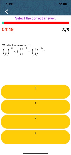 Viva ICSE Mathematics Class 8(圖6)-速報App