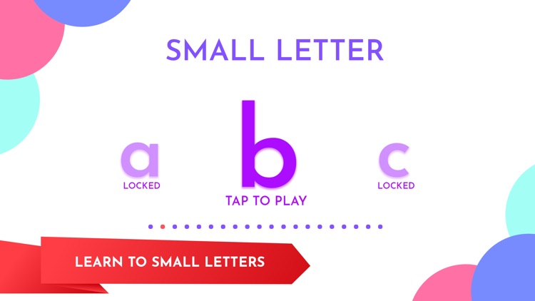 Slate Tracing Alphabets Number screenshot-3