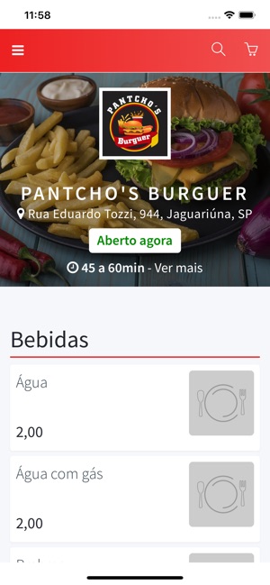 Pantchos Burguer