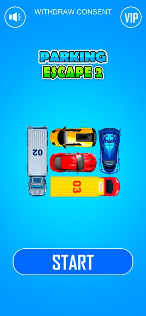 Parking Escape 2: Car Puzzle(圖1)-速報App