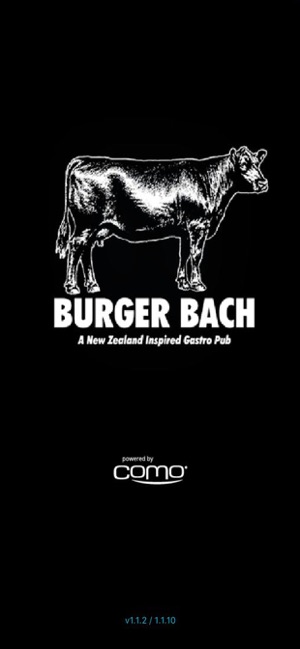 Burger-Bach