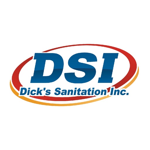 Dick's Sanitation Icon