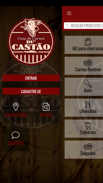 Screenshot #2 pour DU Castão