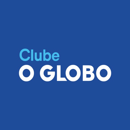 Clube O Globo icon