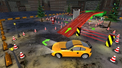 Car Driving School Parking Sim screenshot 2