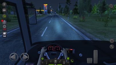 Bus Simulator : Ultimate Screenshot 5