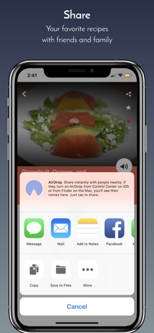 Easy Cooking - Healthy Recipes(圖9)-速報App