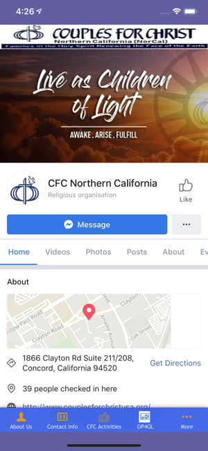 CFC NorCal(圖4)-速報App