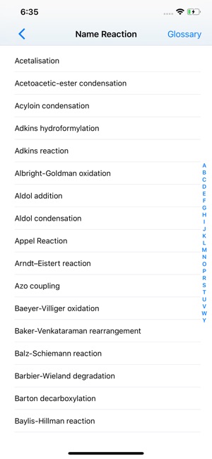 Organic Reactions(圖6)-速報App