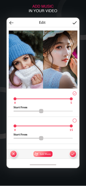 Video Merge: Easy Video Joiner(圖4)-速報App