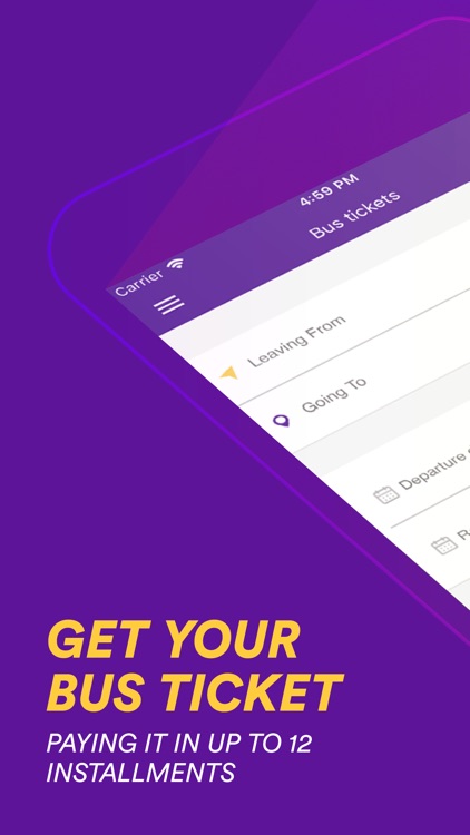ClickBus - Buy Bus Tickets