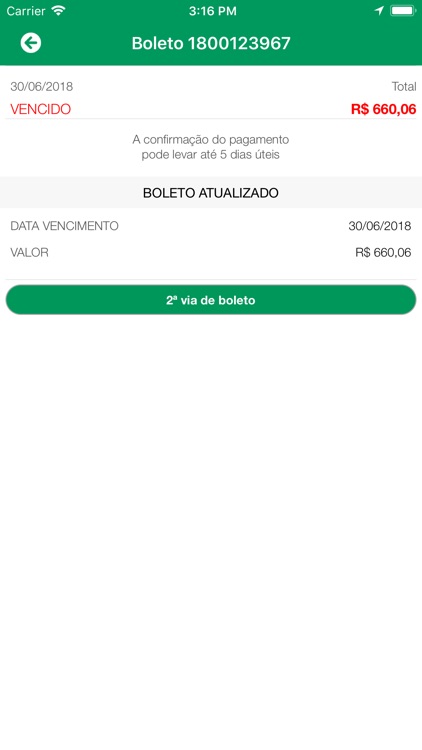 Cliente Unimed Araraquara screenshot-4