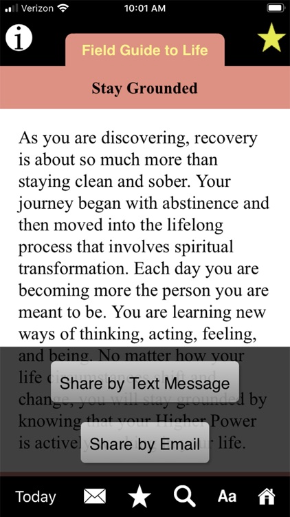 Field Guide to Life screenshot-3