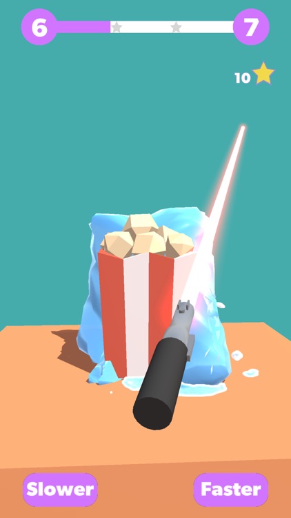 Melt The Ice screenshot-4