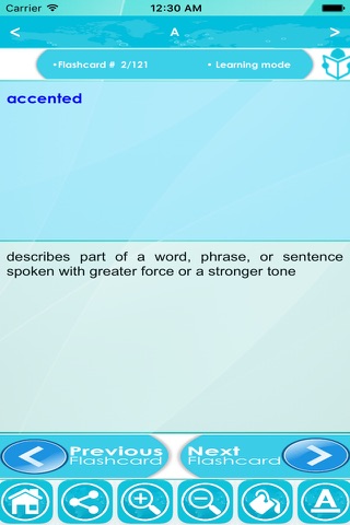 Literary terminology & Essays screenshot 3