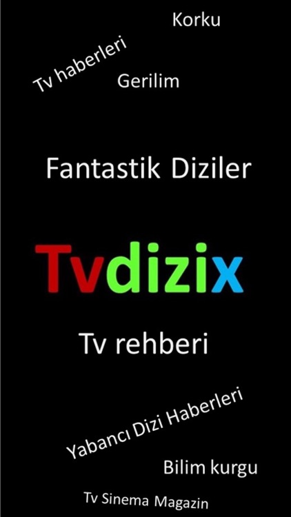 Tvdizix