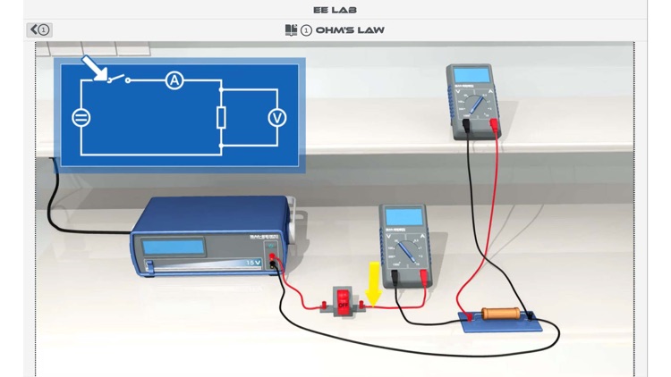 EE Lab - Sample screenshot-5