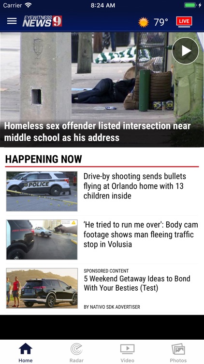 WFTV Eyewitness News