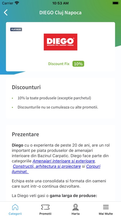 Blitz VIP screenshot-3