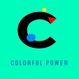 Colorful Power