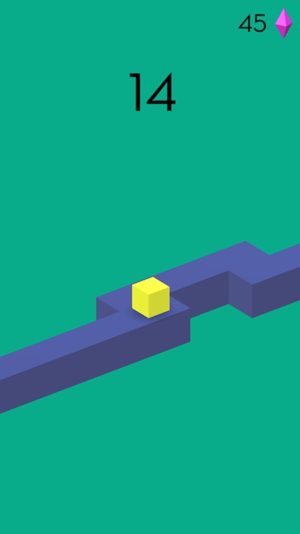 Switch: Infinity Zig Zag Twist screenshot-3