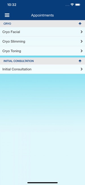 Cryoskin Spa(圖3)-速報App