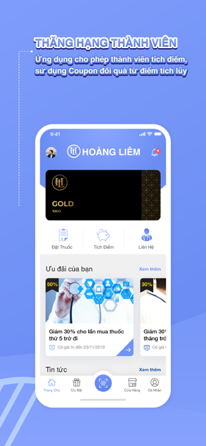 Nhà thuốc Hoàng Liêm(圖3)-速報App