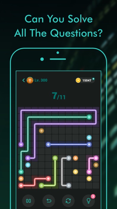 Connect Puzzle Game screenshot 5