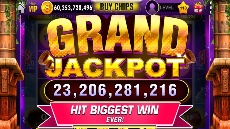 Vegas Slots - 7Heart Casino