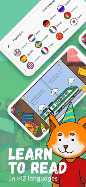 EPB - Educational Kids Games(圖4)-速報App