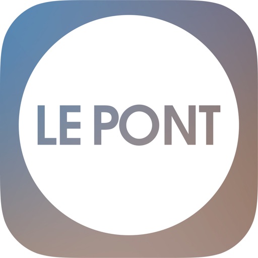 Le Pont Mobile