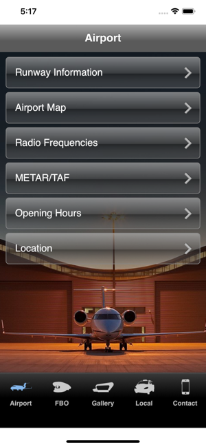 Farnborough Airport(圖2)-速報App